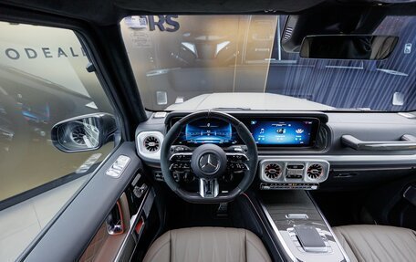 Mercedes-Benz G-Класс AMG, 2025 год, 32 740 000 рублей, 20 фотография