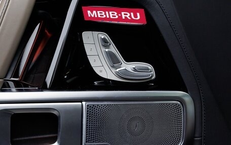 Mercedes-Benz G-Класс AMG, 2025 год, 32 740 000 рублей, 28 фотография