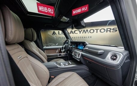 Mercedes-Benz G-Класс AMG, 2025 год, 32 740 000 рублей, 29 фотография