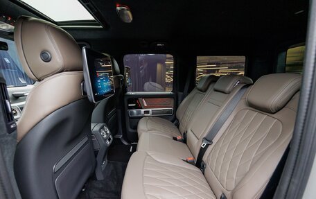 Mercedes-Benz G-Класс AMG, 2025 год, 32 740 000 рублей, 34 фотография