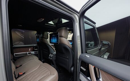 Mercedes-Benz G-Класс AMG, 2025 год, 32 740 000 рублей, 36 фотография