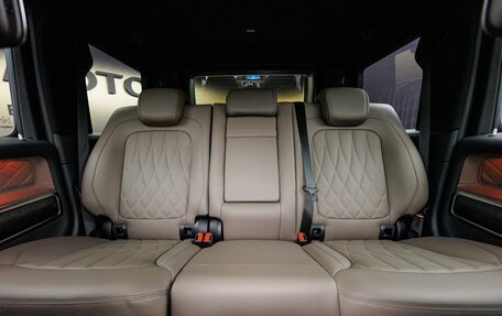 Mercedes-Benz G-Класс AMG, 2025 год, 32 740 000 рублей, 38 фотография