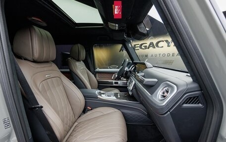 Mercedes-Benz G-Класс AMG, 2025 год, 32 740 000 рублей, 30 фотография