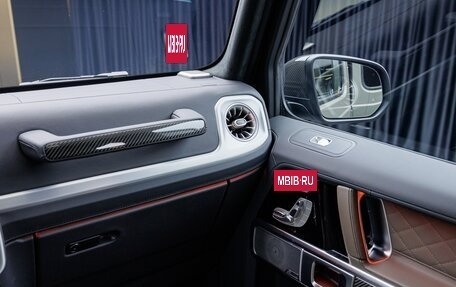 Mercedes-Benz G-Класс AMG, 2025 год, 32 740 000 рублей, 33 фотография