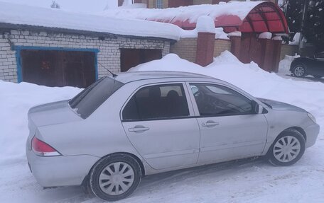 Mitsubishi Lancer IX, 2009 год, 385 000 рублей, 3 фотография