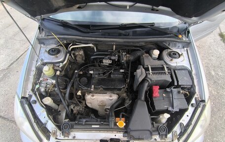 Mitsubishi Lancer IX, 2009 год, 385 000 рублей, 8 фотография