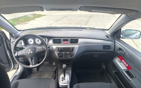 Mitsubishi Lancer IX, 2009 год, 385 000 рублей, 7 фотография