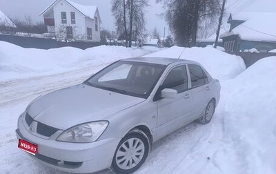 Mitsubishi Lancer IX, 2009 год, 385 000 рублей, 1 фотография