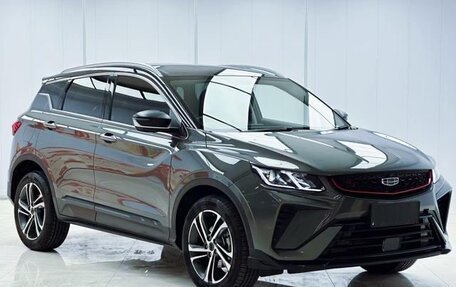 Geely Coolray I, 2022 год, 1 193 000 рублей, 1 фотография