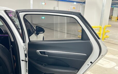 Hyundai Sonata VIII, 2020 год, 2 895 000 рублей, 12 фотография