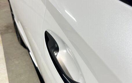 Hyundai Sonata VIII, 2020 год, 2 895 000 рублей, 8 фотография