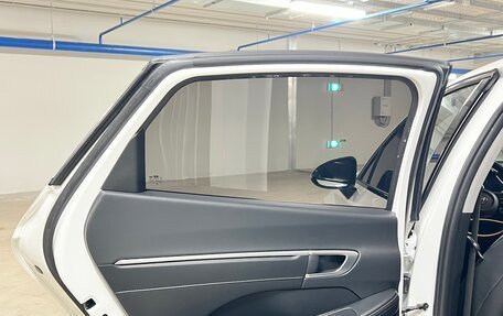 Hyundai Sonata VIII, 2020 год, 2 895 000 рублей, 11 фотография