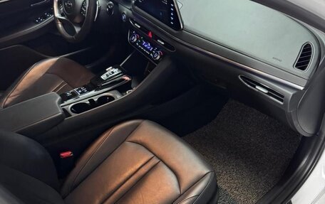 Hyundai Sonata VIII, 2020 год, 2 895 000 рублей, 16 фотография