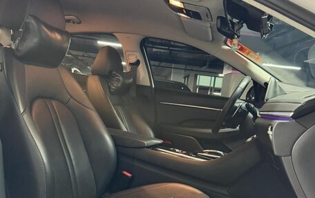 Hyundai Sonata VIII, 2020 год, 2 895 000 рублей, 15 фотография