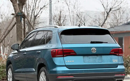 Volkswagen Tharu, 2023 год, 1 670 555 рублей, 4 фотография