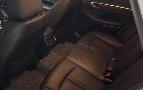 Hyundai Sonata VIII, 2020 год, 2 895 000 рублей, 18 фотография