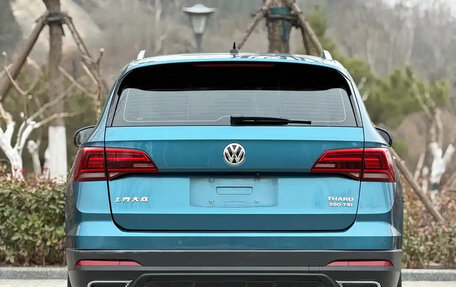 Volkswagen Tharu, 2023 год, 1 670 555 рублей, 5 фотография