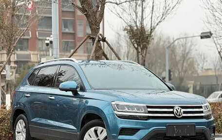 Volkswagen Tharu, 2023 год, 1 670 555 рублей, 3 фотография