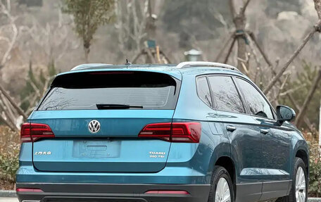 Volkswagen Tharu, 2023 год, 1 670 555 рублей, 6 фотография