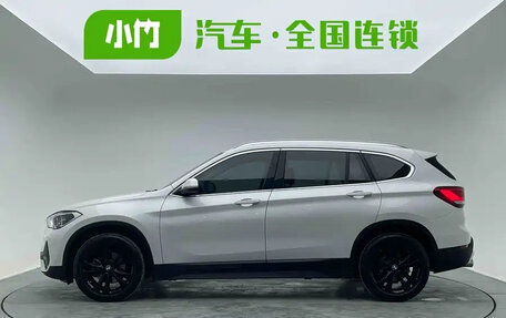 BMW X1, 2022 год, 2 416 555 рублей, 6 фотография