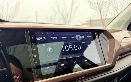 Volkswagen Tharu, 2023 год, 1 670 555 рублей, 11 фотография