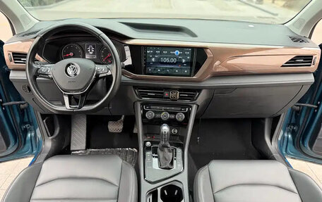 Volkswagen Tharu, 2023 год, 1 670 555 рублей, 8 фотография