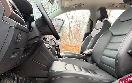 Volkswagen Tharu, 2023 год, 1 670 555 рублей, 7 фотография