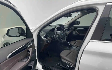 BMW X1, 2022 год, 2 416 555 рублей, 10 фотография