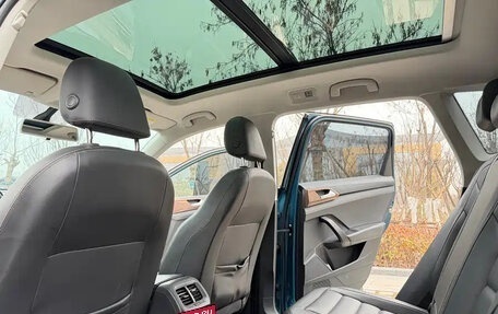 Volkswagen Tharu, 2023 год, 1 670 555 рублей, 10 фотография