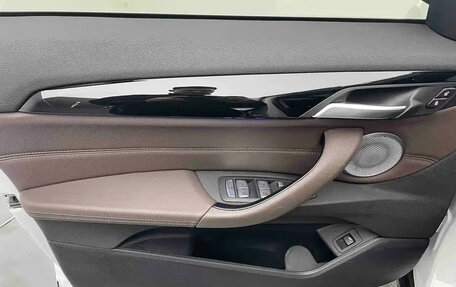 BMW X1, 2022 год, 2 416 555 рублей, 11 фотография