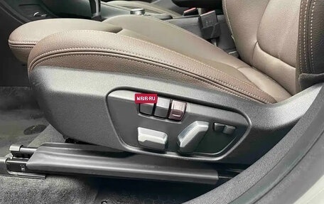 BMW X1, 2022 год, 2 416 555 рублей, 12 фотография