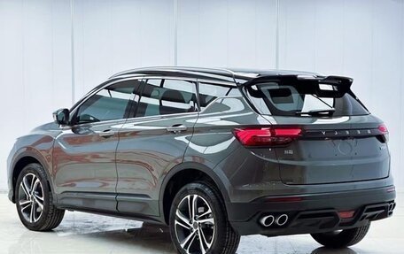 Geely Coolray I, 2022 год, 1 193 000 рублей, 5 фотография