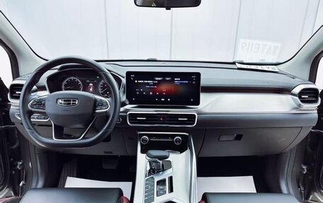 Geely Coolray I, 2022 год, 1 193 000 рублей, 9 фотография