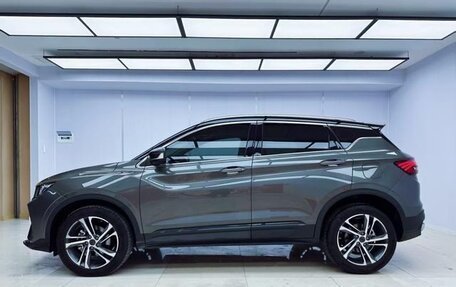 Geely Coolray I, 2022 год, 1 193 000 рублей, 4 фотография