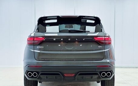 Geely Coolray I, 2022 год, 1 193 000 рублей, 6 фотография