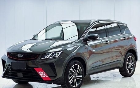 Geely Coolray I, 2022 год, 1 193 000 рублей, 3 фотография