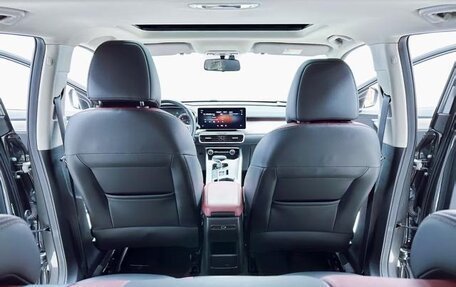 Geely Coolray I, 2022 год, 1 193 000 рублей, 13 фотография