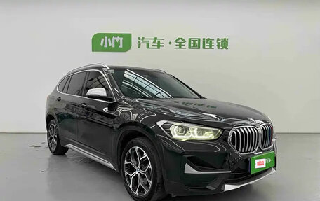 BMW X1, 2022 год, 2 439 555 рублей, 3 фотография