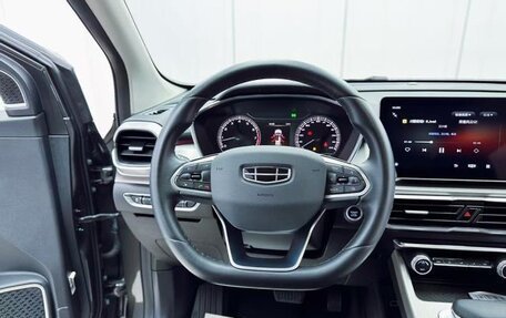 Geely Coolray I, 2022 год, 1 193 000 рублей, 10 фотография