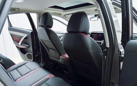 Geely Coolray I, 2022 год, 1 193 000 рублей, 14 фотография