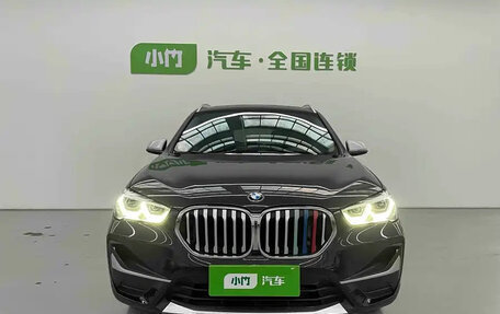 BMW X1, 2022 год, 2 439 555 рублей, 2 фотография