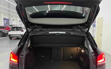 BMW X1, 2022 год, 2 439 555 рублей, 6 фотография