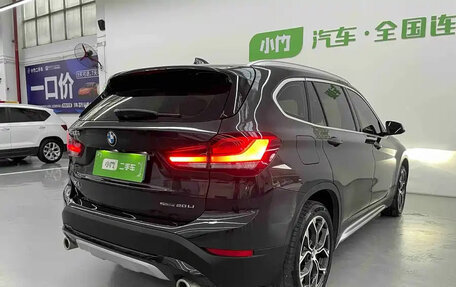 BMW X1, 2022 год, 2 439 555 рублей, 4 фотография