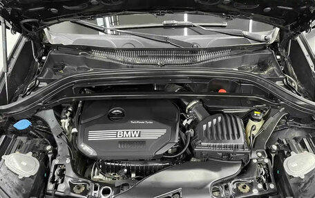 BMW X1, 2022 год, 2 439 555 рублей, 8 фотография