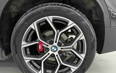 BMW X1, 2022 год, 2 439 555 рублей, 9 фотография