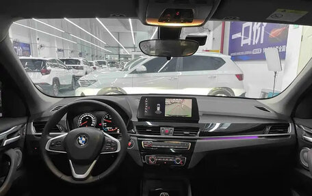 BMW X1, 2022 год, 2 439 555 рублей, 14 фотография