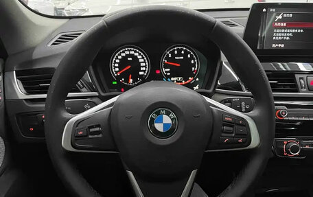 BMW X1, 2022 год, 2 439 555 рублей, 15 фотография