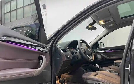 BMW X1, 2022 год, 2 439 555 рублей, 10 фотография