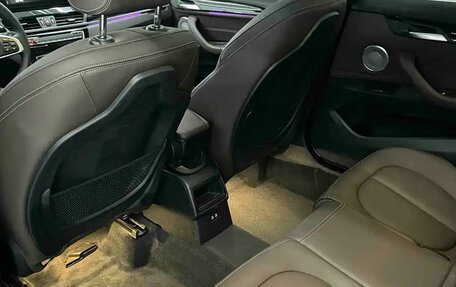 BMW X1, 2022 год, 2 439 555 рублей, 23 фотография