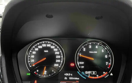 BMW X1, 2022 год, 2 439 555 рублей, 16 фотография